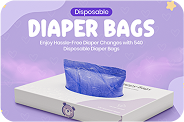 Diaper Bags