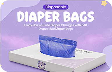 Diaper Bags